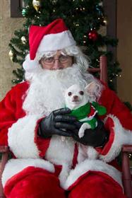 Santa Came to Town - 13: 